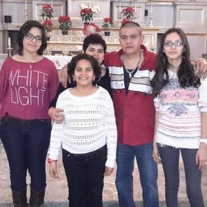 Meet your Posher, Juan